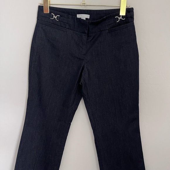 New York & Company Petite Dress Pants Size 4P - Picture 9 of 9